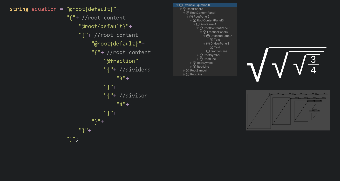 Math Equation Writer 6